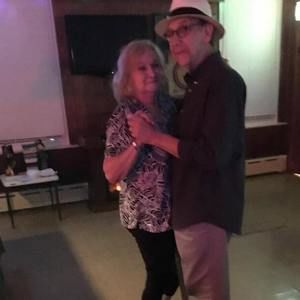 Meet your Posher, Sandy